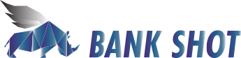 Bank Shot logo