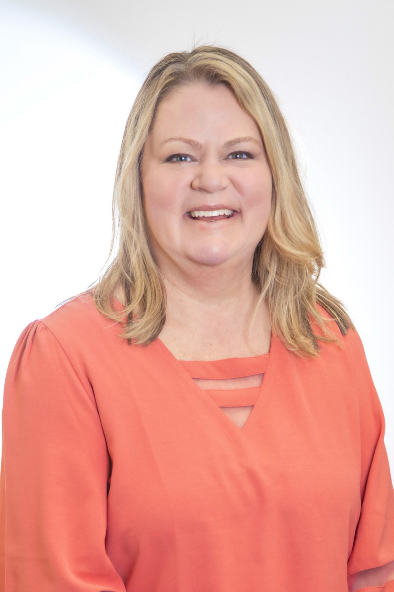 Christy Mitchell Paralegal